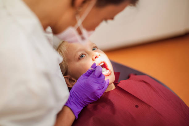 Best Emergency Treatment for Dental Infections or Abscesses in La Habra, CA